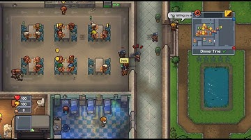 The Escapist 2 Ep1-Tutorial Time!!!