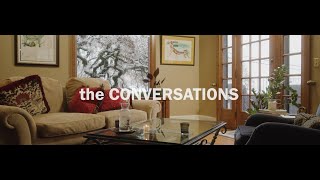 The Conversations, Session Two