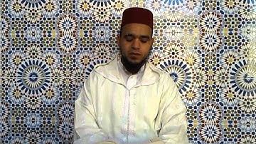 القارئ عبد السميع جاز