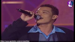 Rem - Impian Cinta (Live In Juara Lagu 2000) HD