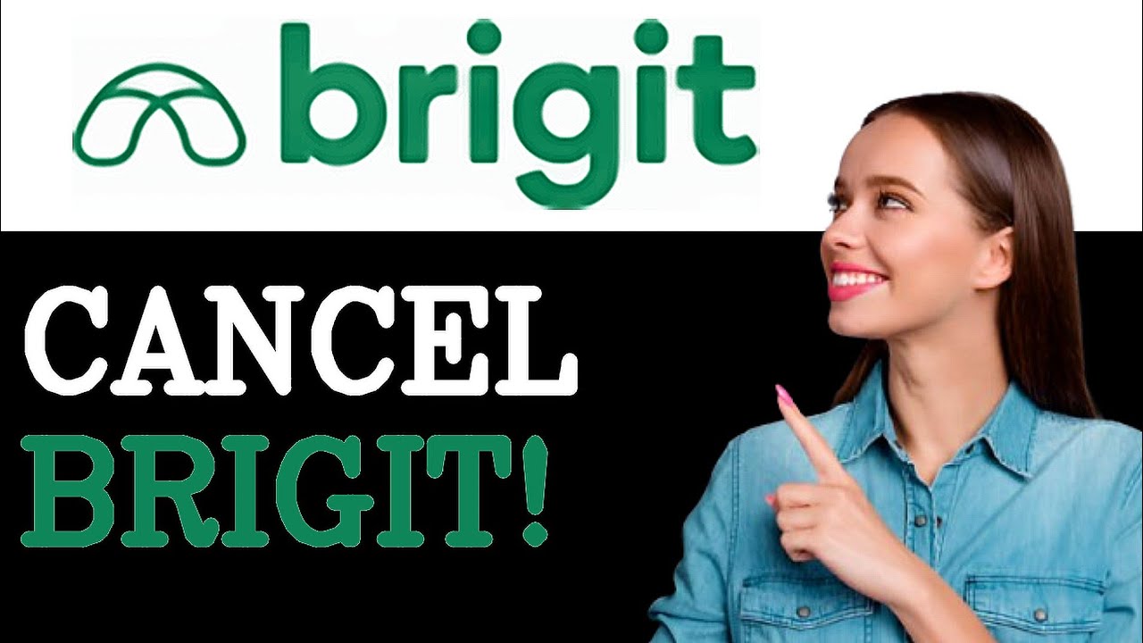 How Do I Remove Brigit From My Bank Account (2025) - YouTube
