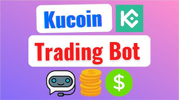 Kucoin Trading Bot - How To Make Money With Kucoin Trading Bot