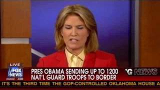 SENATOR JOHN McCAIN ON THE RECORD WITH GRETA VAN SUSTEREN 5-25-10