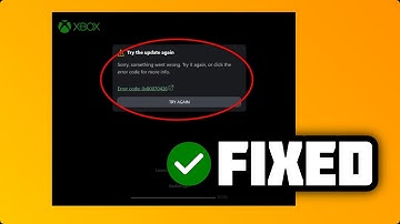 How to fix Xbox app error 0x80070426 in Windows 10/11 - 2024