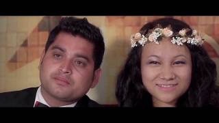 Ekantama ||   Bhes Gurung ||   New Release Song  2014