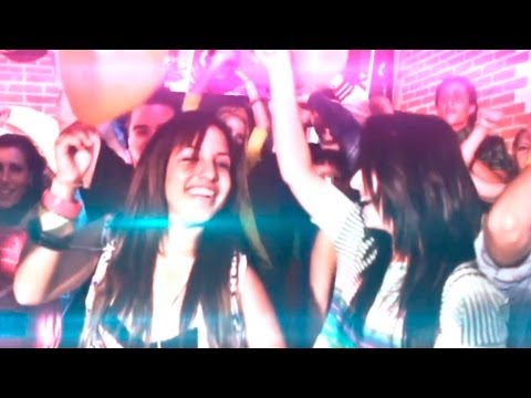Dance Floor Baby