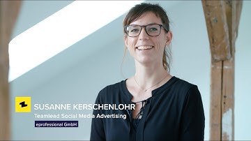 Susanne, eProfessional:“Smartly.io Top-Features sind PBA und die Integration von 1-3rd Party-Daten."