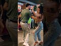 Bailando Bachata - Chayanne | Daniel y Tom Bachata Groove