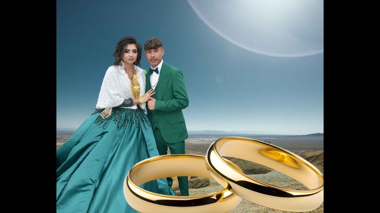 Годеж на Илиян и Гергана 2024 - с.Виноградец