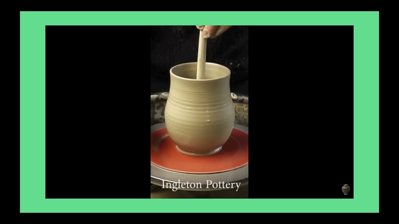Pottery As an Artifact