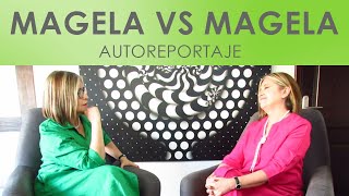 Magela vs Magela