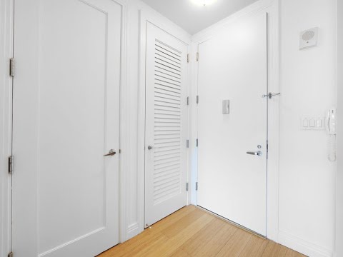 701 Ridge Hill Boulevard 9I, Yonkers, NY home video tour