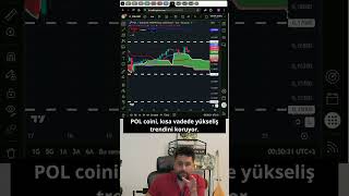 Polygonun Yeni Tokenı Pol Güç Topluyor