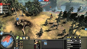 [1v1] Propagandacast Episode 298. ImperialDane versus EliteCompanyTank