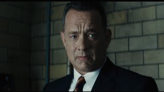 映画ブリッジオブスパイ特別映像