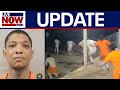 U.S. Marshals: Derrick Groves captured in Atlanta