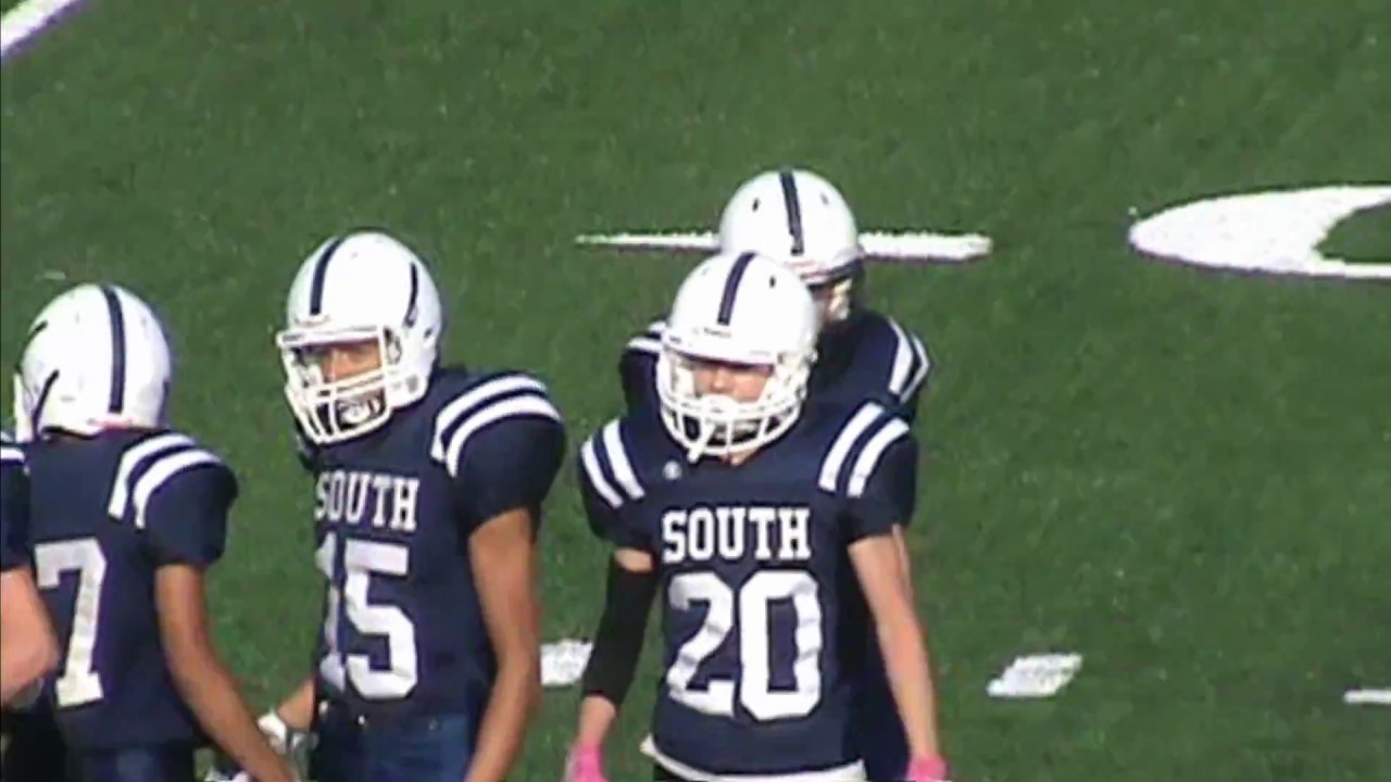 20 Hilites GM2 Joliet West 2017 3 YouTube