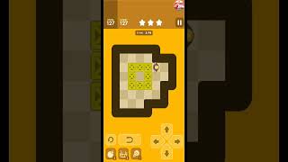 Push Maze Puzzle Stage 376 screenshot 2