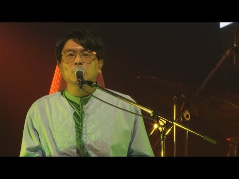KIRINJI - 非ゼロ和ゲーム /  Hizerowa Game (Zepp DiverCity 2021)