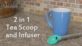 Primula 2 In 1 Tea Scoop And Infuser