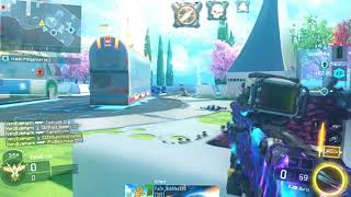 Perfect Harmony Episode 11 By Snaily 3Rd Intro To Sakura