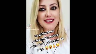 Herkes Haho Diyor🙈🤣🤣