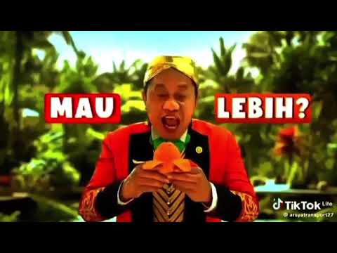Iklan Rokok Djarum 76 Mangga - Mau Lebih? (2023-24)