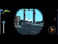 pocket sniper Fps game by Gamehayloft | Android sniper shooting game