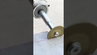Rotary Tool Precision Cutting Stone Like Butter ? #shorts #youtubeshorts #tools
