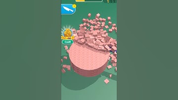 Soap Cutting Very Satisfying and Relaxing ASMR Slicing Game #shorts #arcadeboxgaming #soapcutting