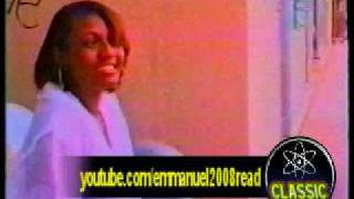 Video thumbnail of "Gina Dupervil - Emotionnelle"