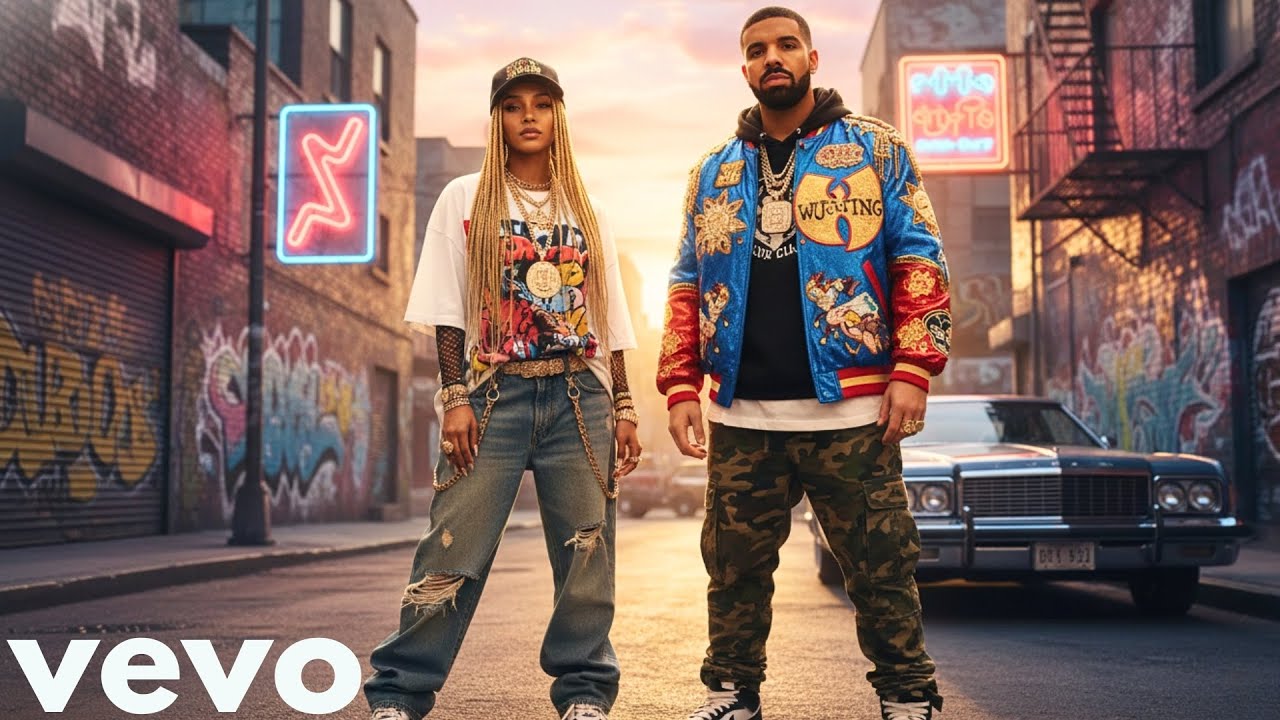 Drake, Cardi B, Nicki Minaj, Chris Brown, Doja Cat – Rap & Hip Hop Hits You Can’t Skip 🔥