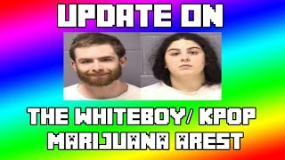 Gaming News - Whiteboy7thst and Girlfriend Kpopp Avoid Jail !! (Update)