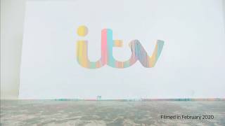ITV Creates 2020 | Sarah Harris & LeftCoast Makers (E) | 18th May 2020