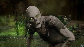 XCOM 2: War of the Chosen - Reveal E3 2017 Trailer HD