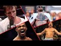 UFC || THE GREATEST SHOW!!