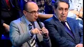 Səbuhi Abbasov Lider TV-nin \