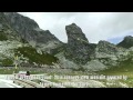 Tour des Alpes 2011. 7.rész - Col du Grand St. Bernard