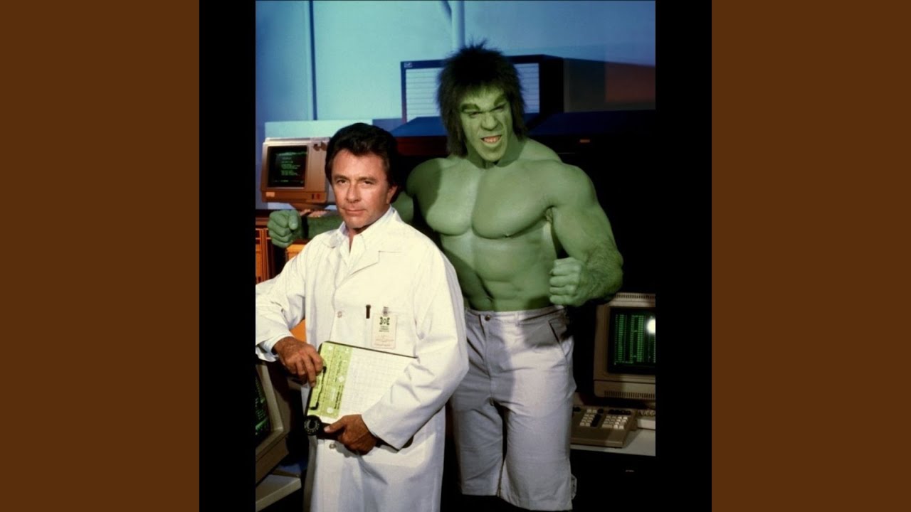 Hulk adlı videoyu YouTube'da izle Hulk adlı videoyu YouTube'da izle