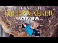 Return of the Sleepwalker 9A/V17 - Noah Wheeler