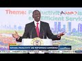 MSICHEZE NA MIMI! RUTO BREATHS FIRE WARNING GEN Z JUNE MAANDAMANO!!
