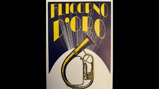 Chinese Galop - J. Strauss/Curnow - Brassband Excelsior Veenwoudsterwal 1992