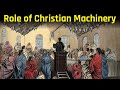 BPSC Daroga | ART & CULTURE - Role of Christian Machinery | Bihar Daroga Daily Live Classes