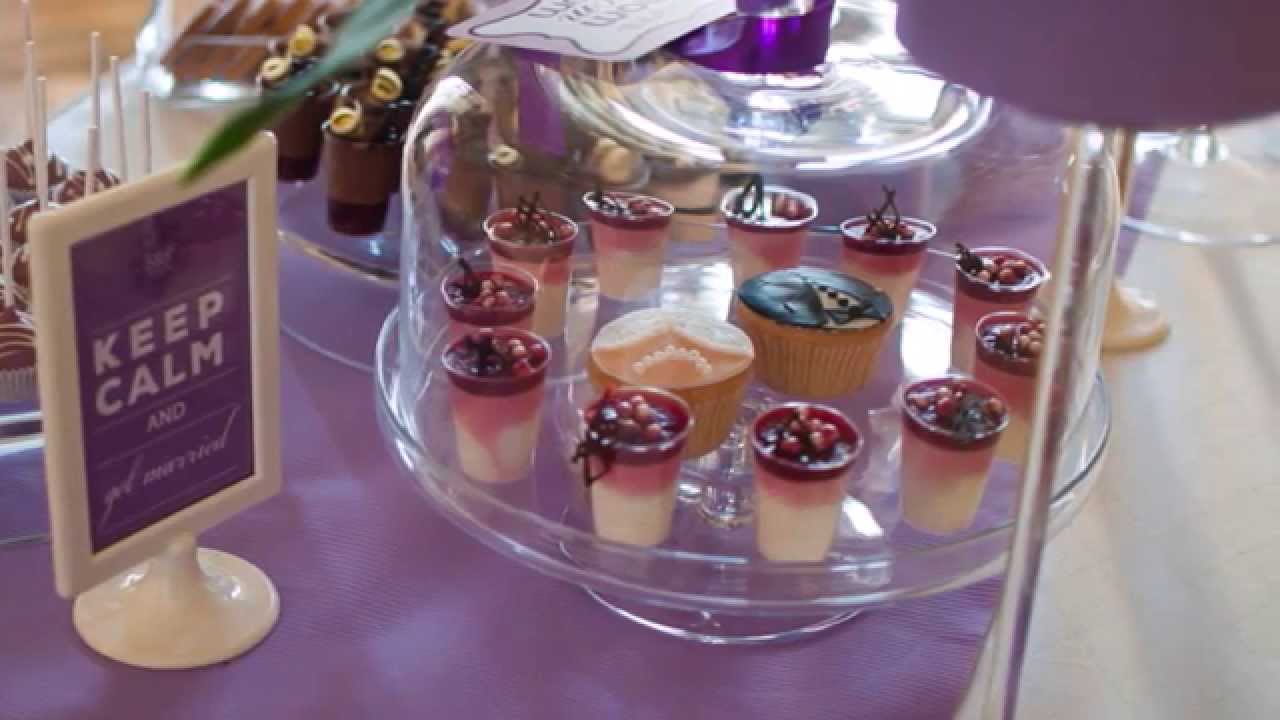 Candy Bar Kraków YouTube