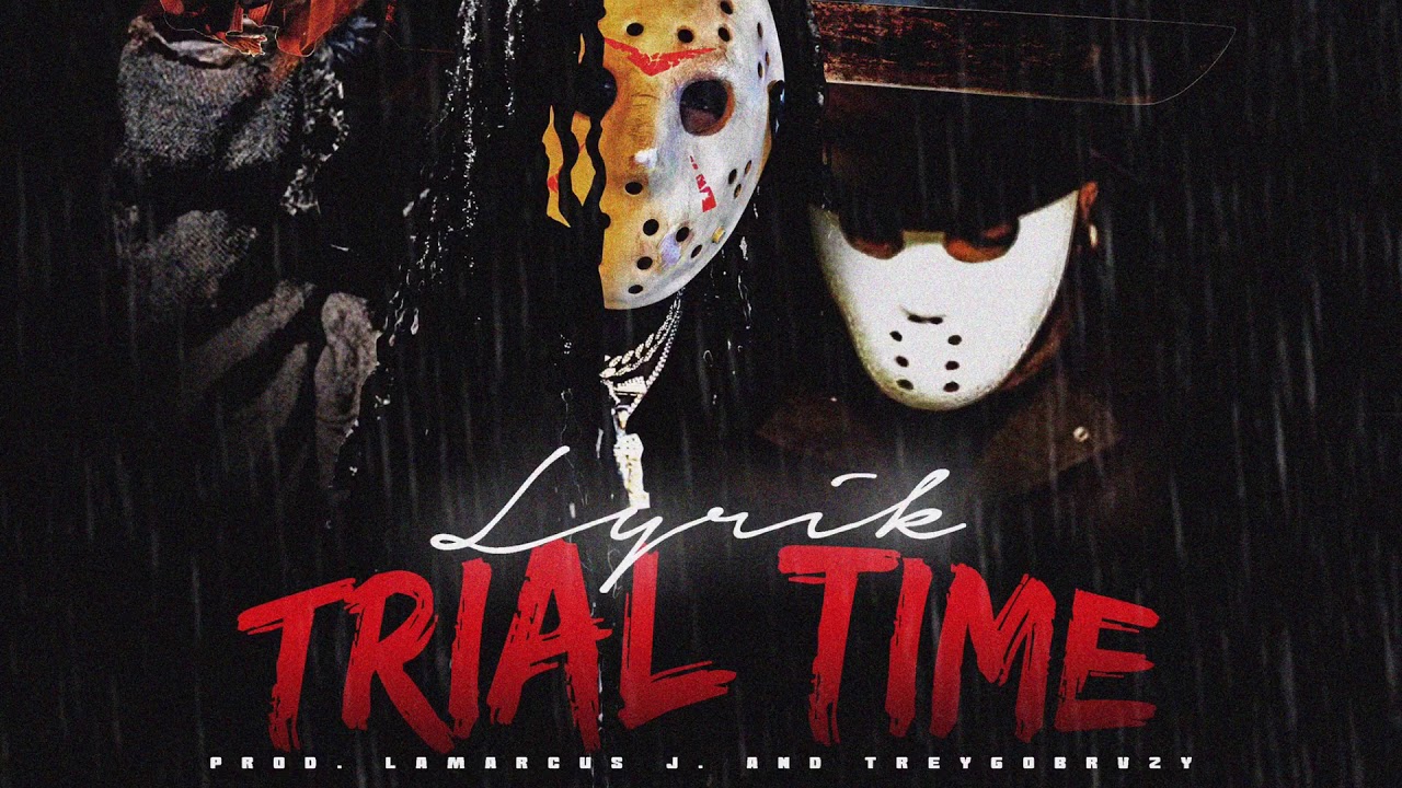 The Last Mr. Bigg ￼Trial Time Official Music Video Explicit - YouTube