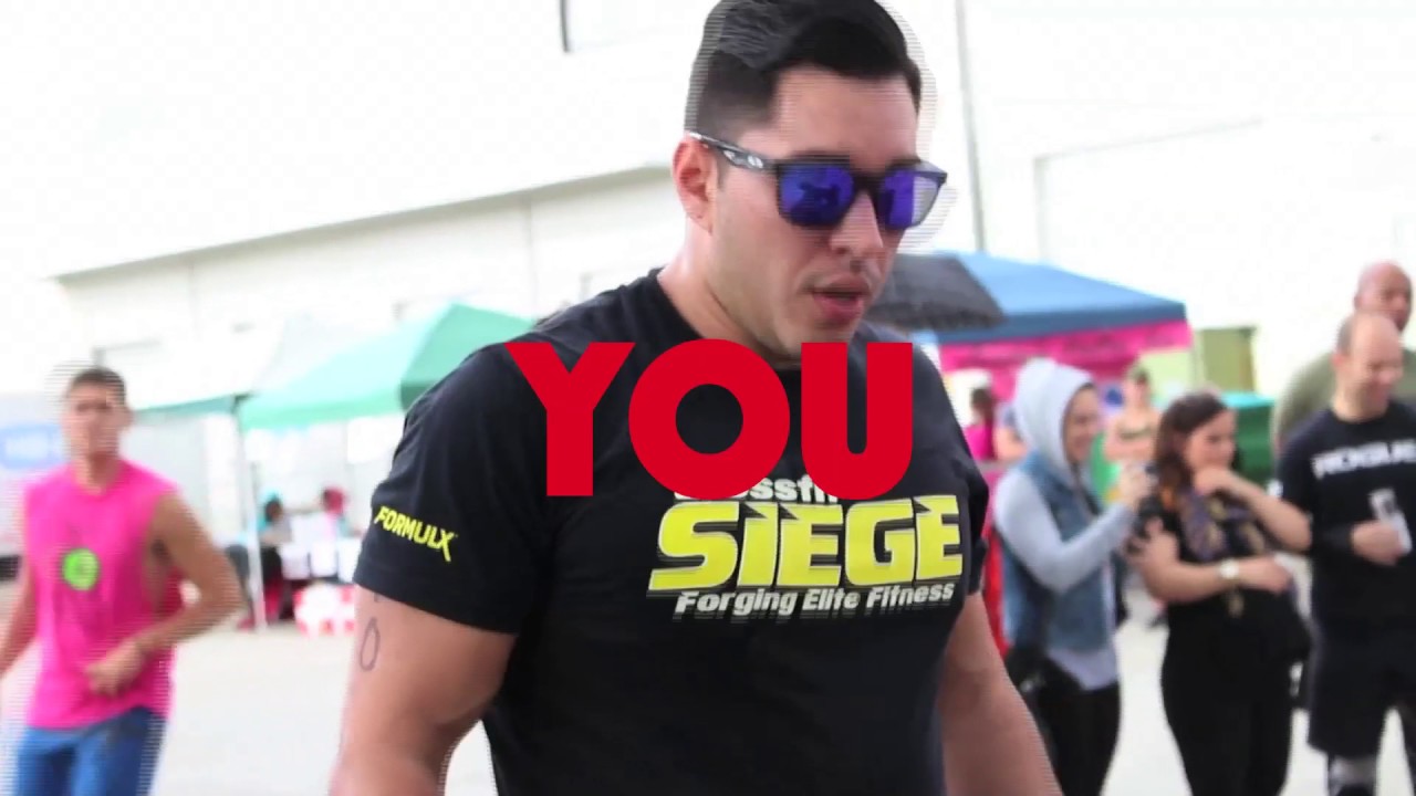 Wodamania 2017 Teaser