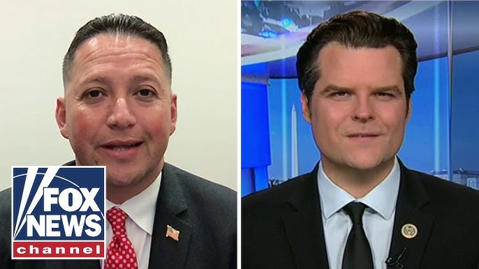 Texas Republican Responds To Dust Up With Matt Gaetz There S No Time For This