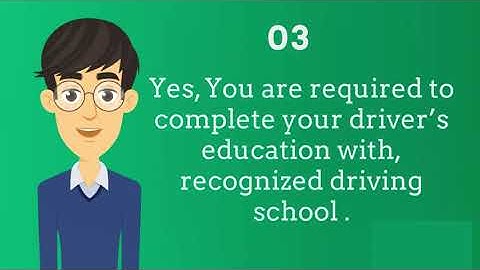 Most Common Mistakes To Avoid on the Driving Test Day or Be Disqualified @CleverDrivers