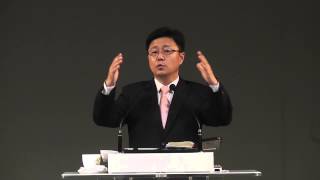 뉴욕제일장로교회 KFPCNY 08242014 창 29:14-30 하나님께 시선을 고정해야 합니다