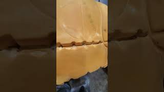 Sports Performance How to replace seat covers--1991 Geo Metro